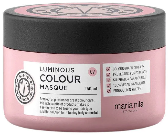 Maria Nila Luminous Colour Masque