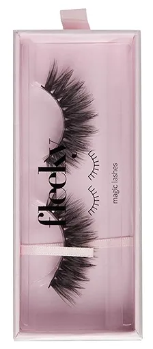 Fleeky Magic Lashes Boo - just lashes