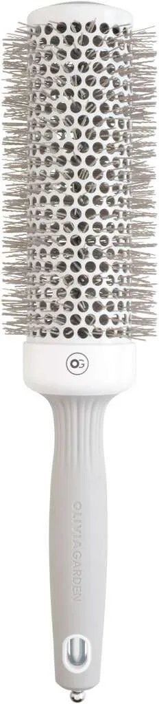 Olivia Garden Expert Blowout Speed Wavy Bristles Round Brush
