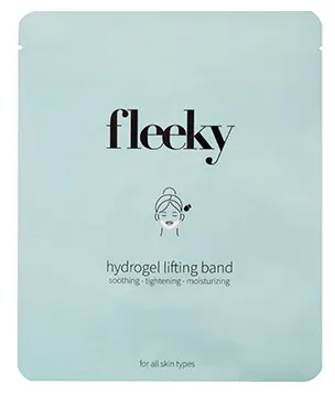 Fleeky Hydrogel Lifting Band - 1 piece