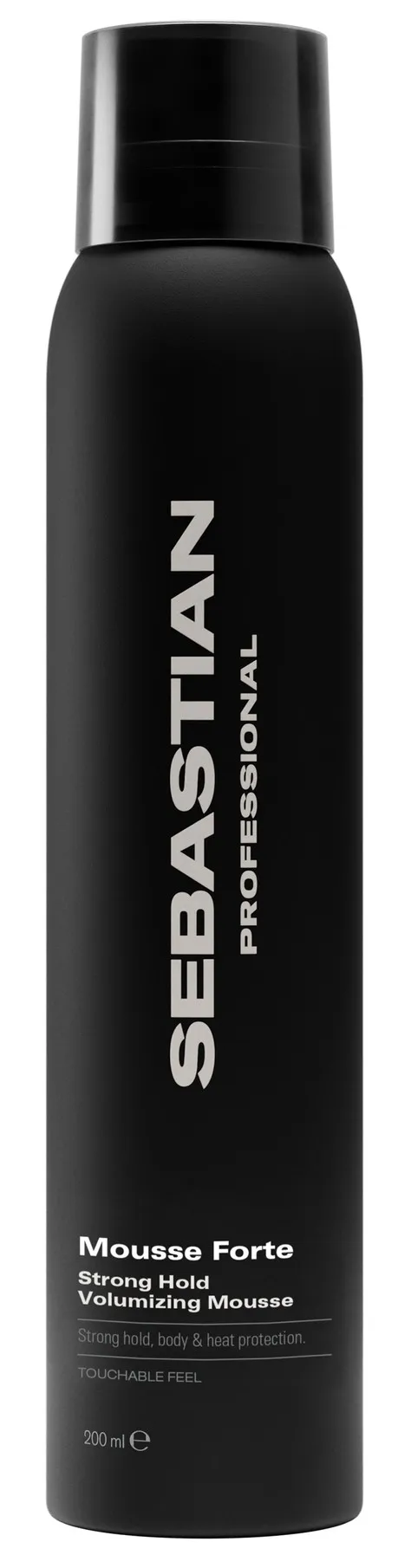 Sebastian Mousse Forte Strong Hold Volumising Mousse