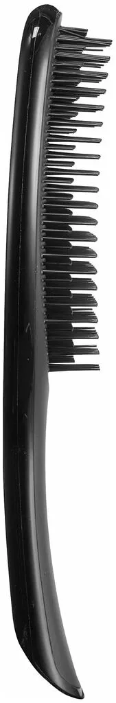 Tangle Teezer Large Ultimate Detangler Black Gloss