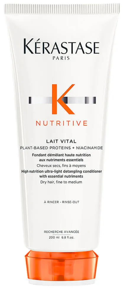 Kérastase Lait Vital - 200 ml