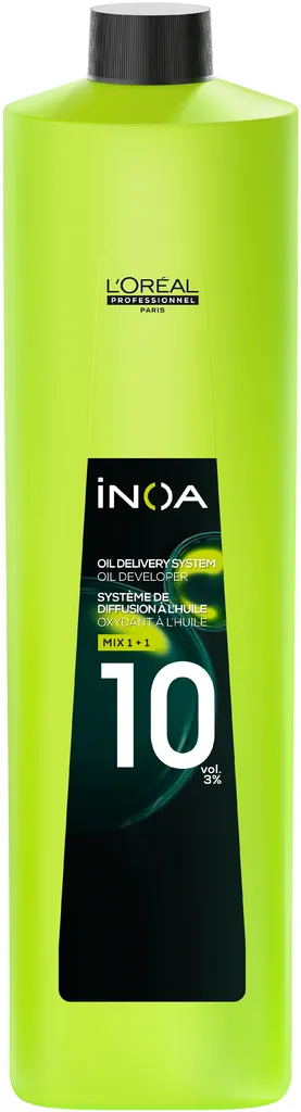L'Oréal Inoa Oxydant - 3% 10 VOL