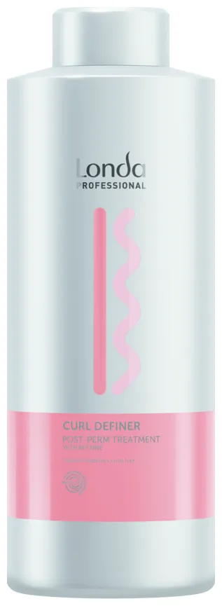 Londa Curl Definer Aftercare Treatment