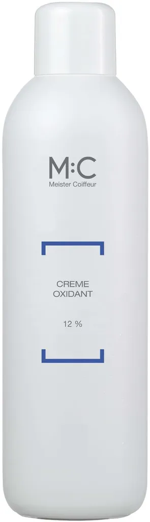 MC Cream Oxide 12.0 C - 250 ml