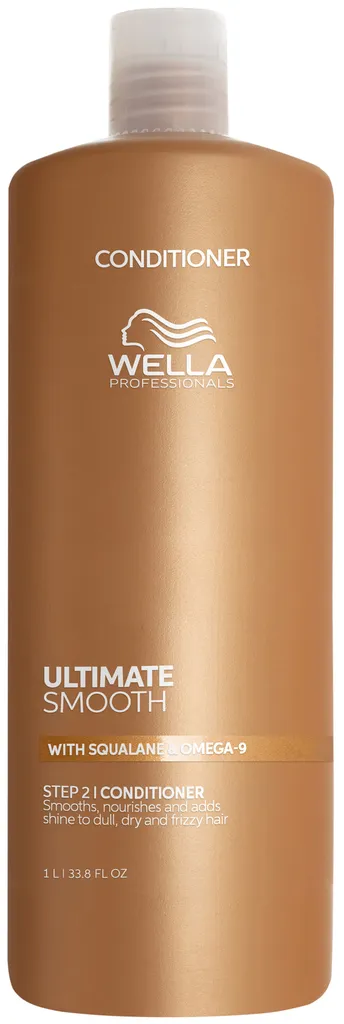 Wella Ultimate Smooth Conditioner - 200 ml