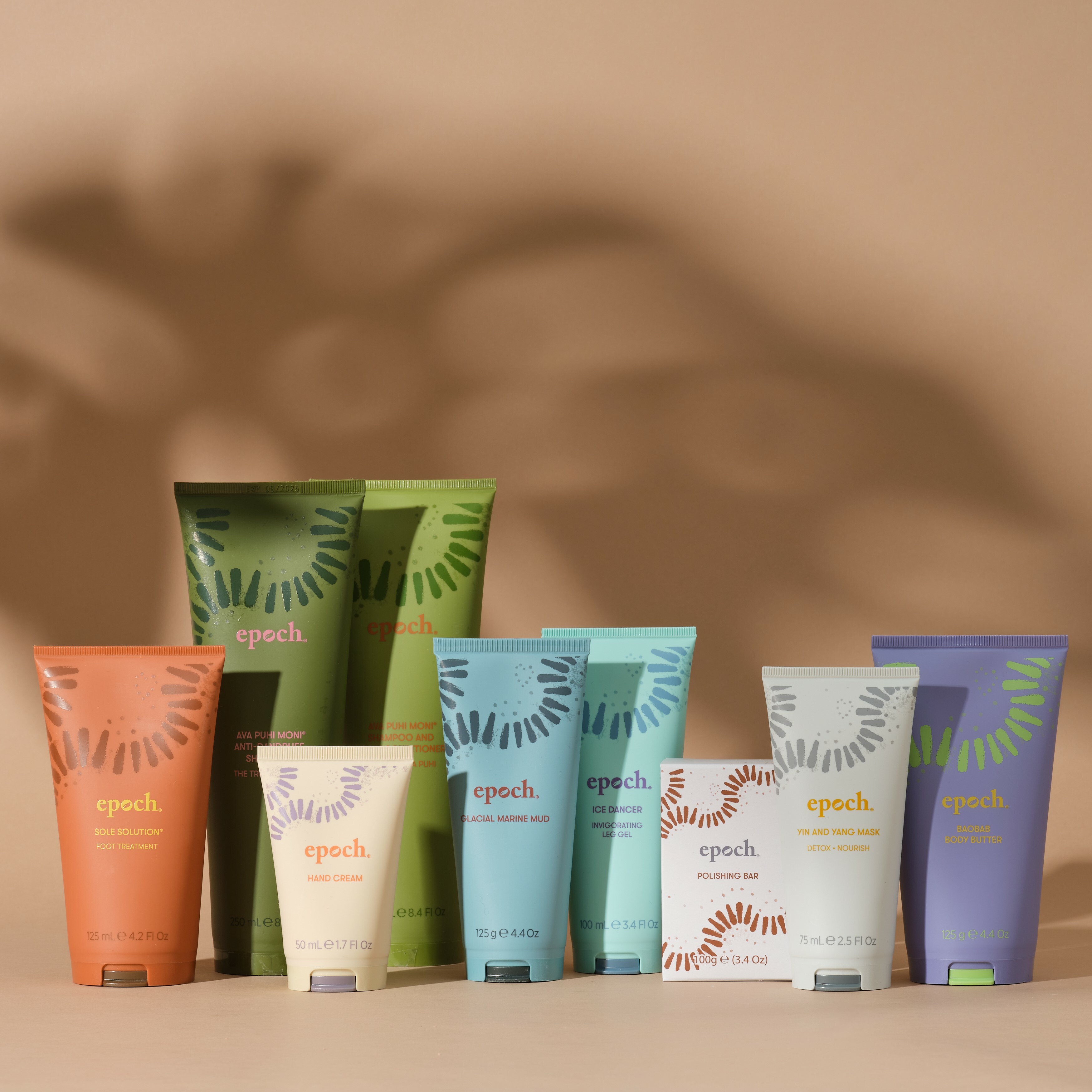 Nu Skin Epoch