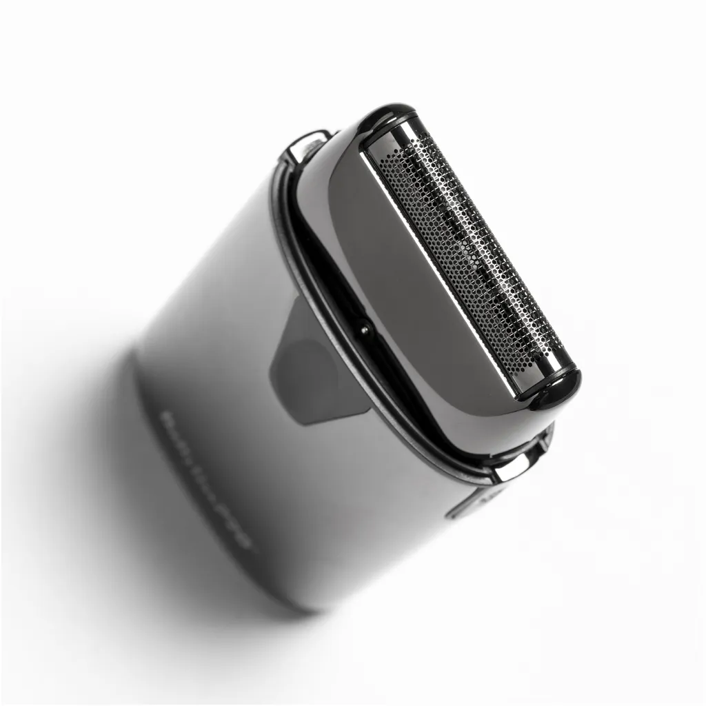 BaBylissPRO Single foil UV shaver