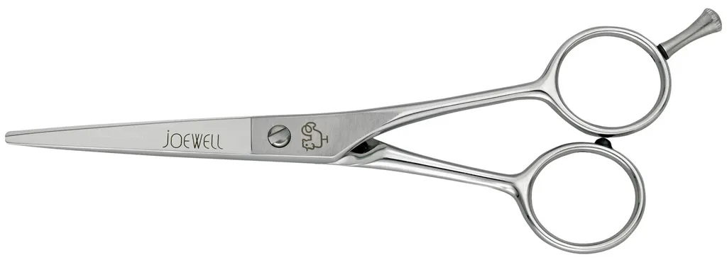 Joewell Classic Serie Semi-Offset Hairdressing Scissors