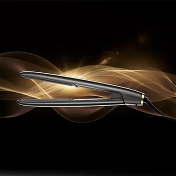 Babyliss Pro Hair Straightener