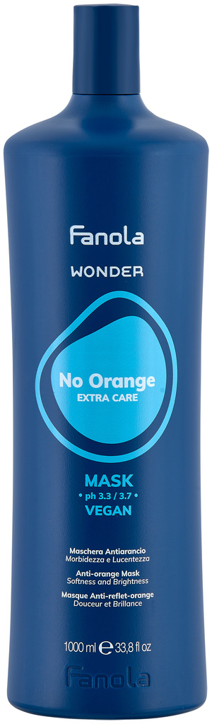 Fanola No Orange Mask