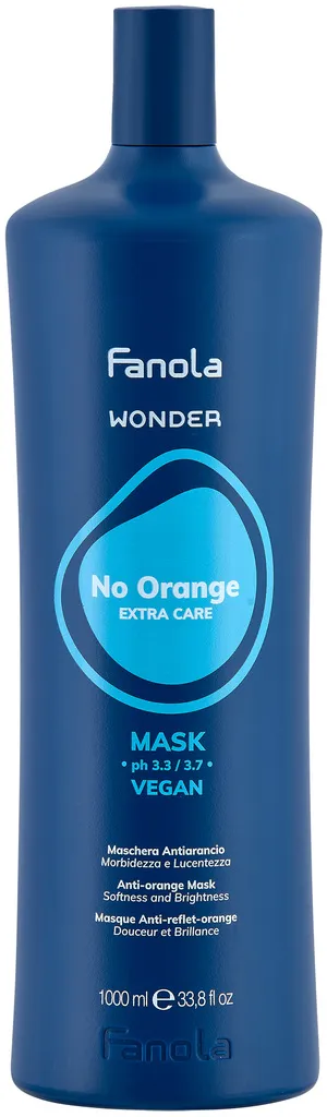 Fanola No Orange Mask