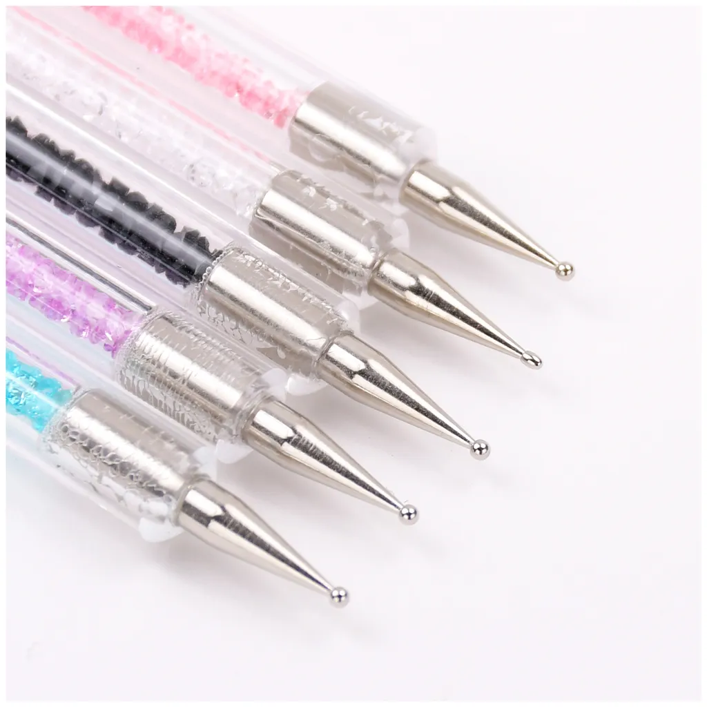 Juliana Nails Dotting Tool Set (Set of 5)