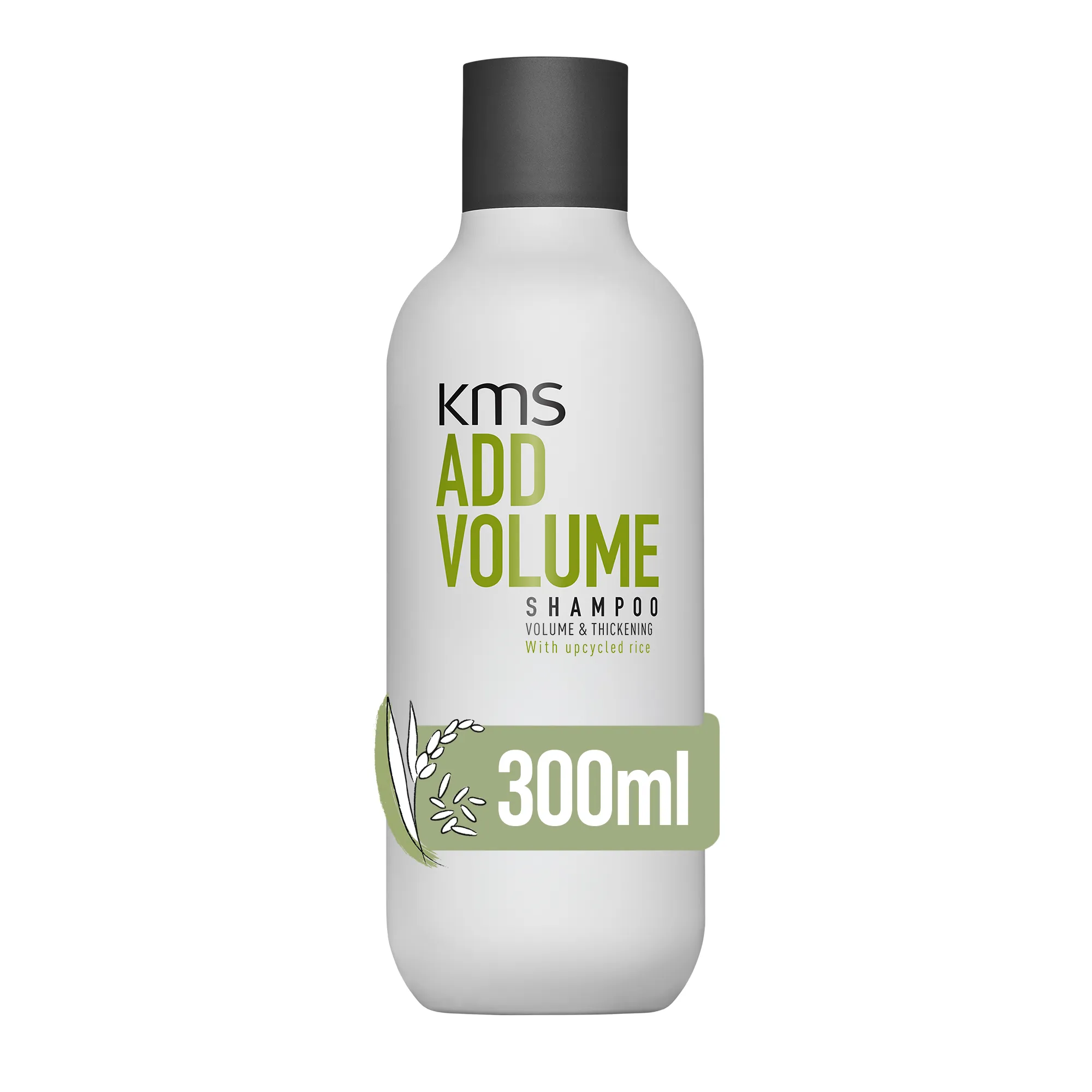 KMS Addvolume Shampoo - 300 ml