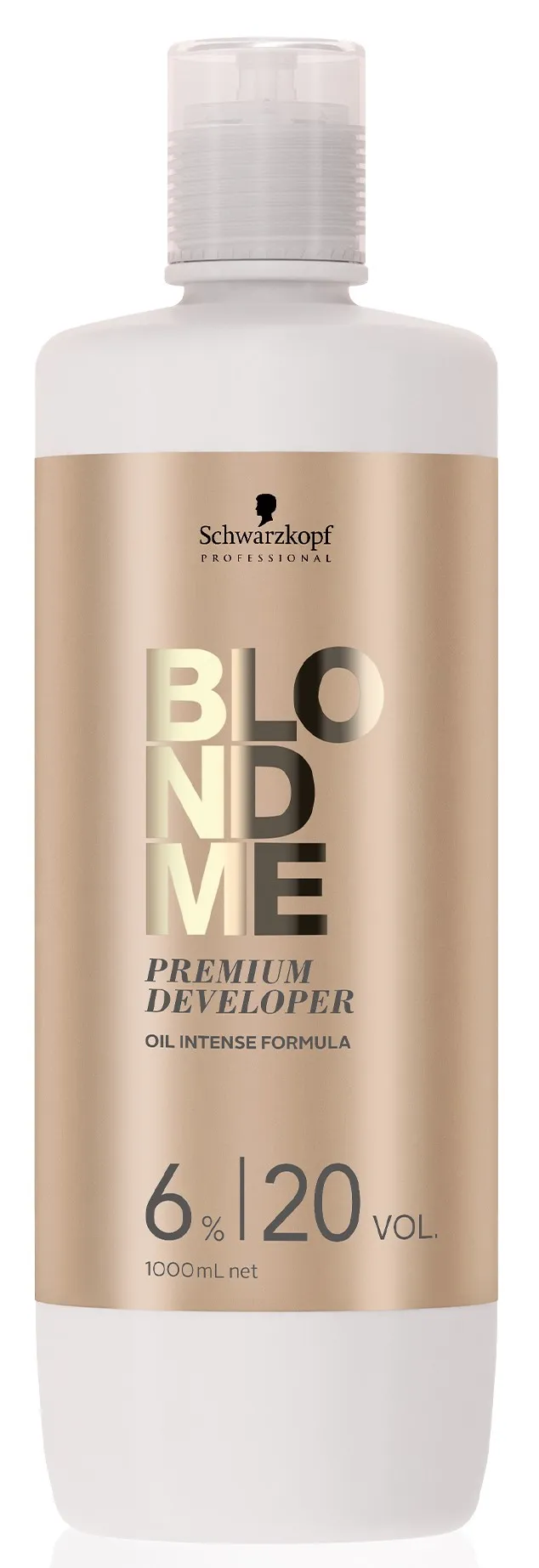 Schwarzkopf BlondMe Premium Developer