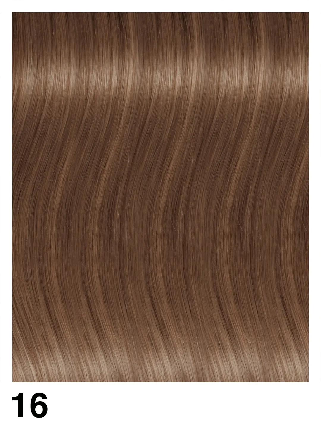 SHE Weft Extensions 40/45cm