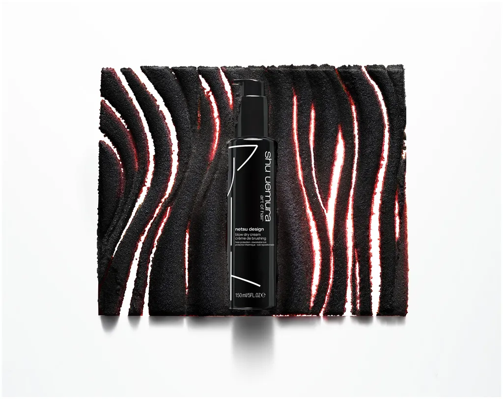 Shu Uemura Netsu Design