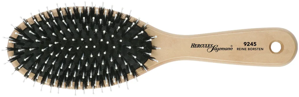 Hercules Sägemann Flat Brush 9245
