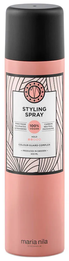Maria Nila Styling Spray - 300 ml
