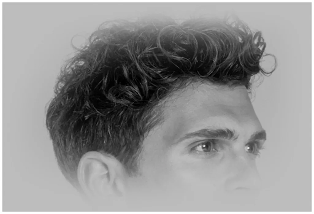 Remington G4 Graphite Series Personal Groomer PG4000