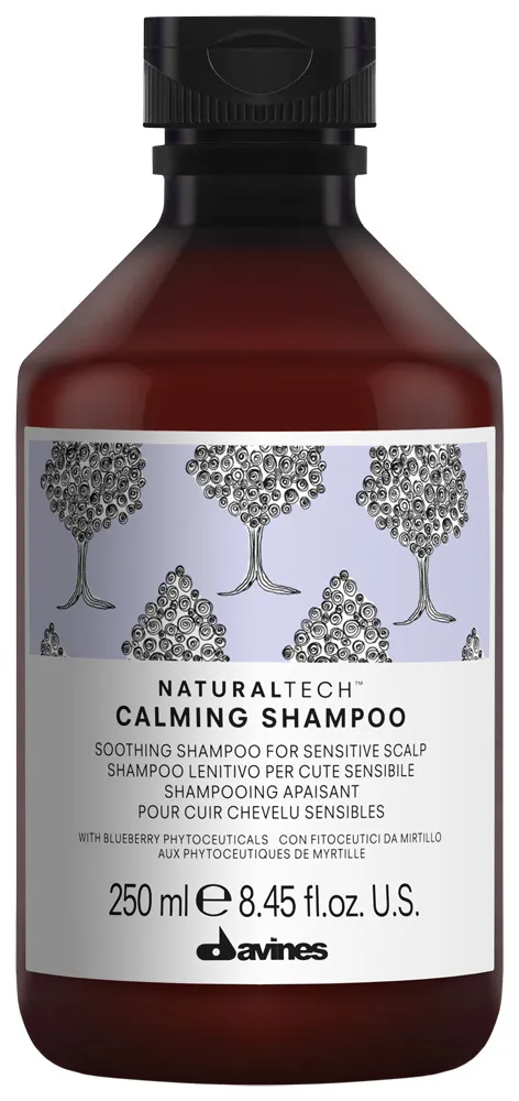 Davines Naturaltech Calming Shampoo