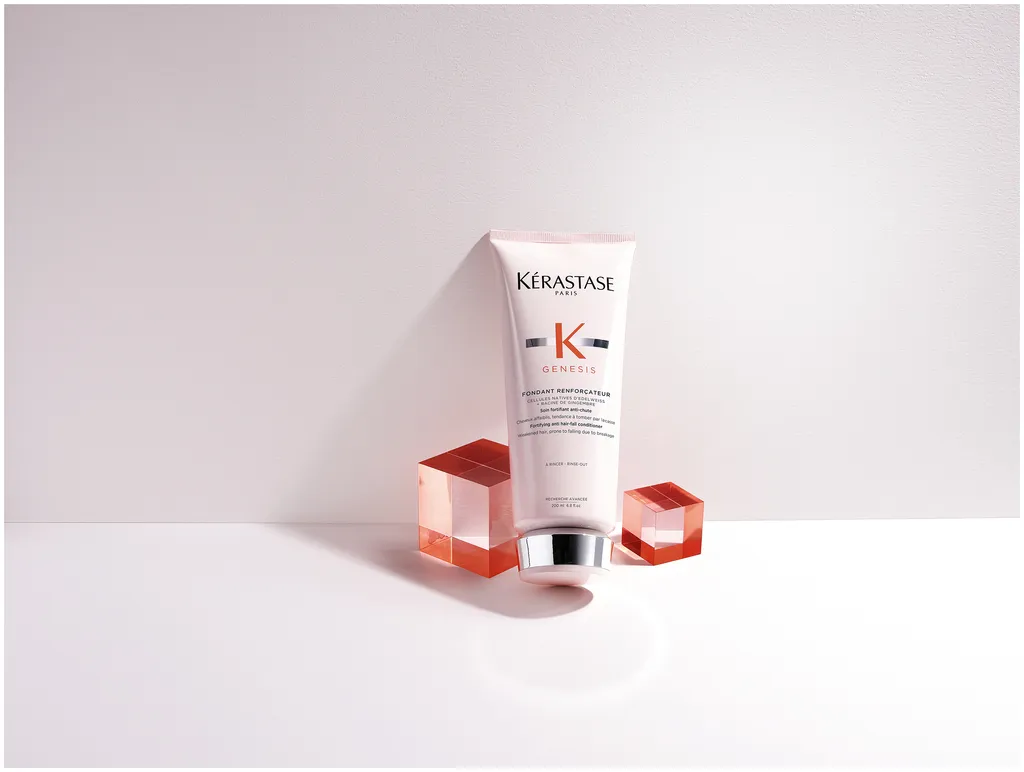 Kérastase Genesis Fondant Renforçateur - 200 ml