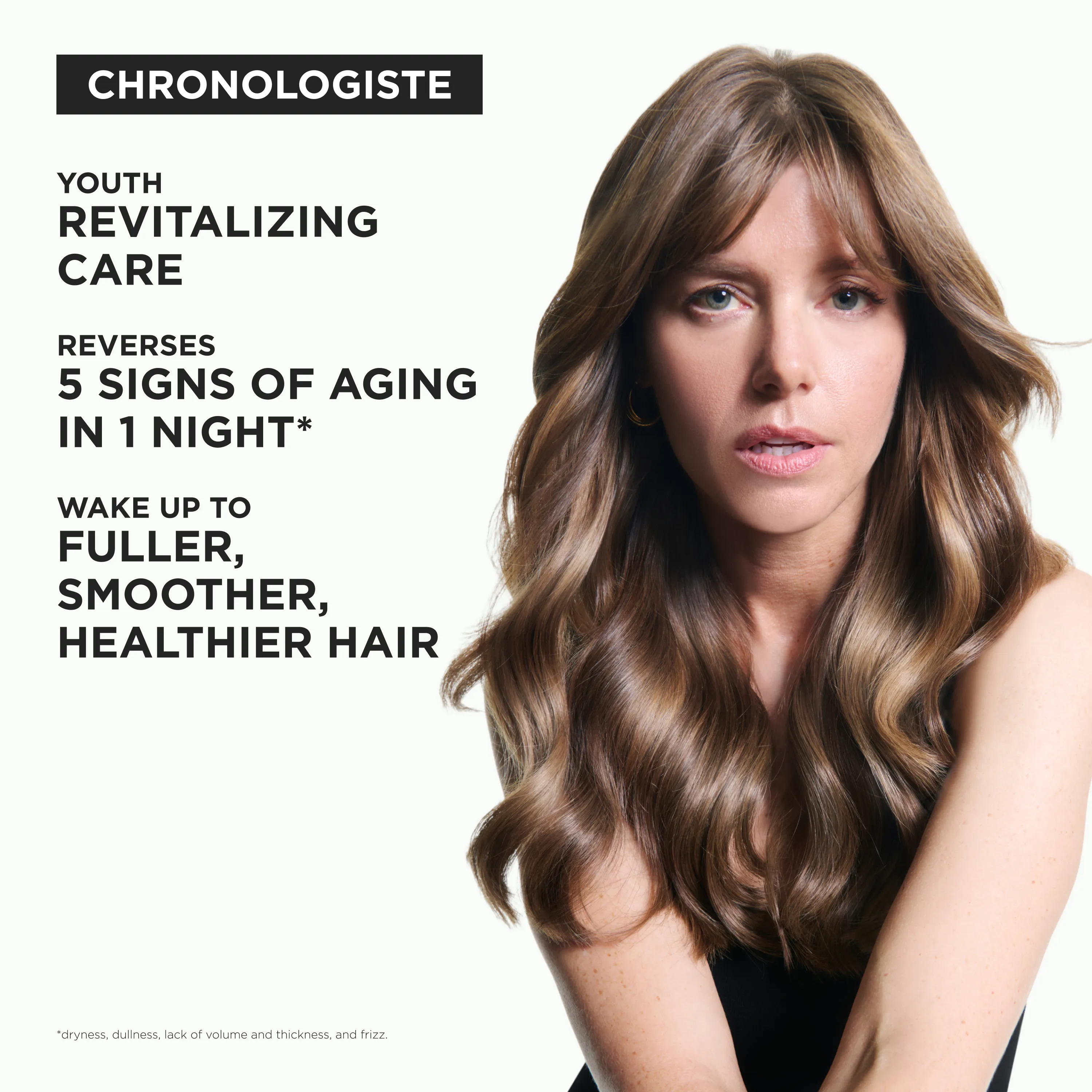 Kérastase Chronologiste Overnight Youth Serum