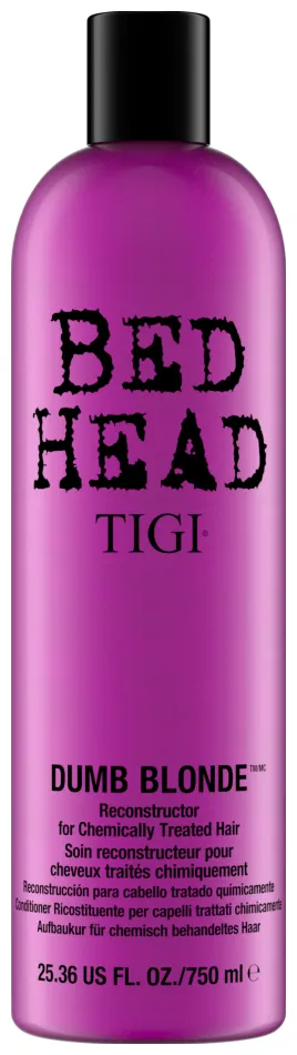 Tigi Bed Head Dumb Blonde Conditioner