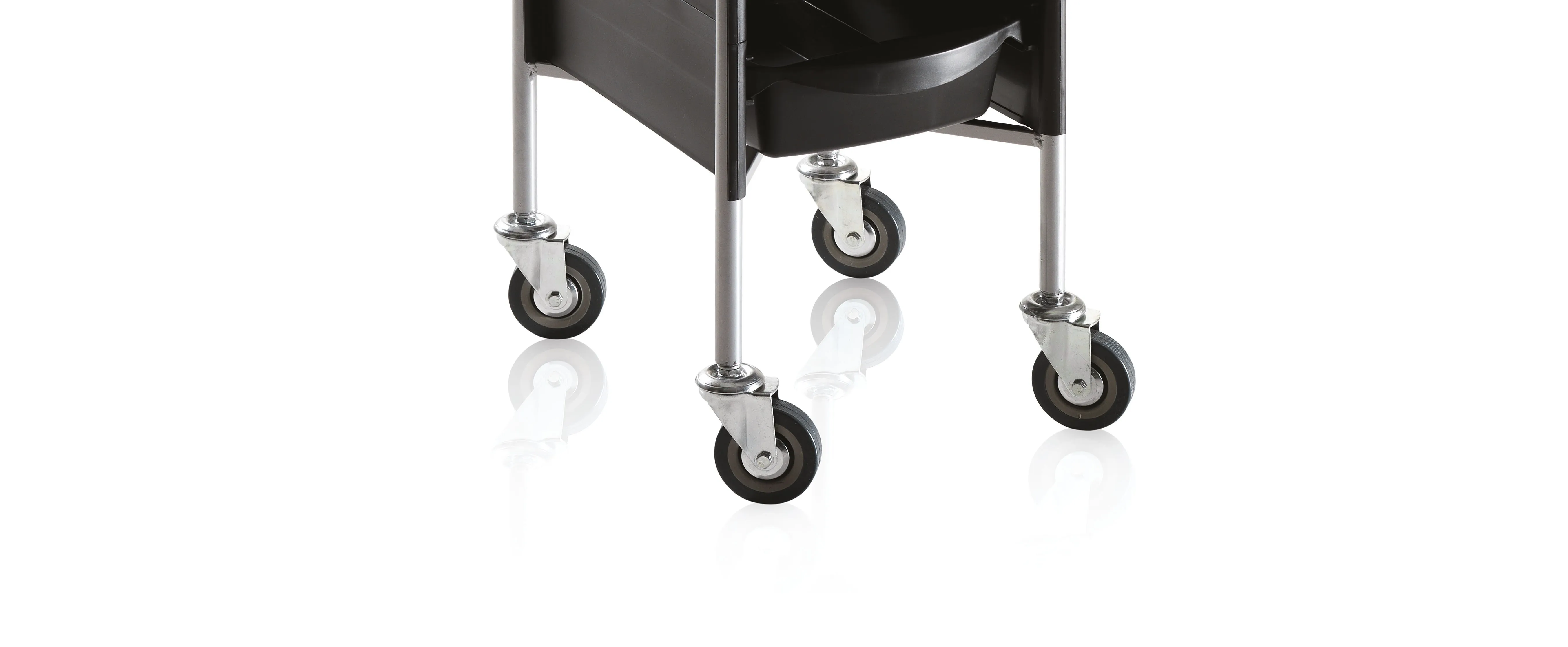 Accademy 200 Equipment Trolley