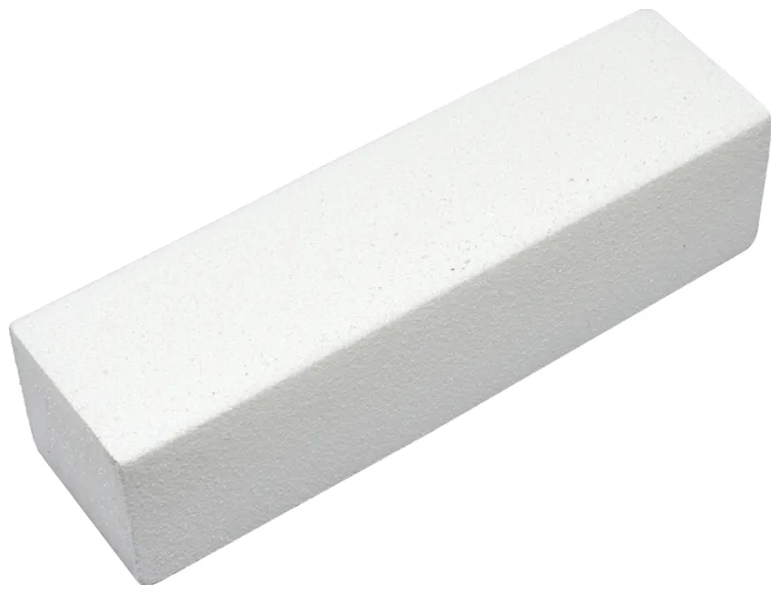 Juliana Nails Buffer 100/100 - White