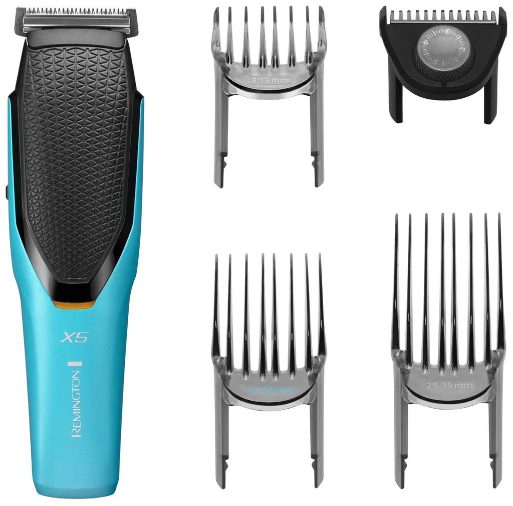 Remington Power-X-Series X5 Hair Clipper HC5000
