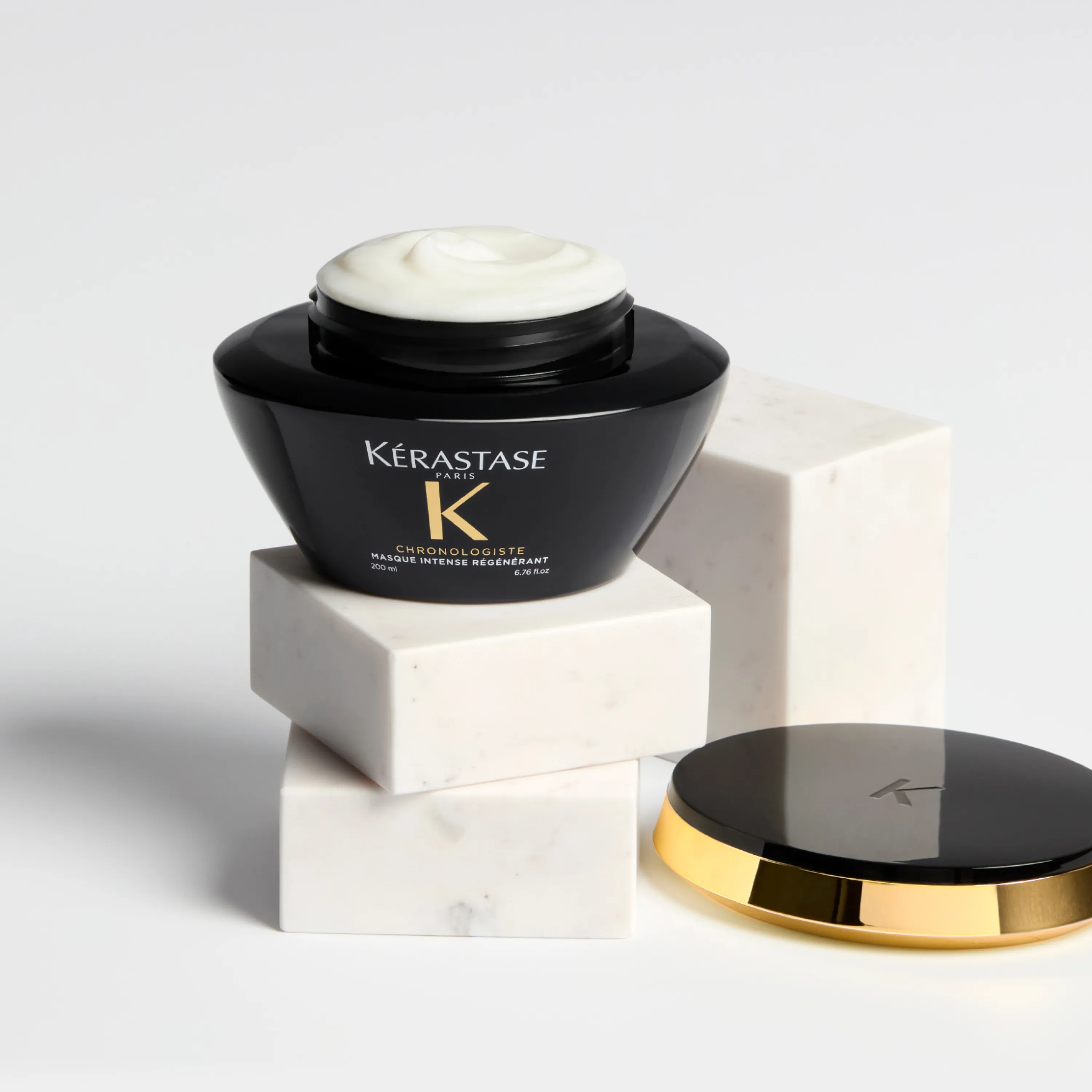 Kérastase Chronologiste Masque Intense Régénerant