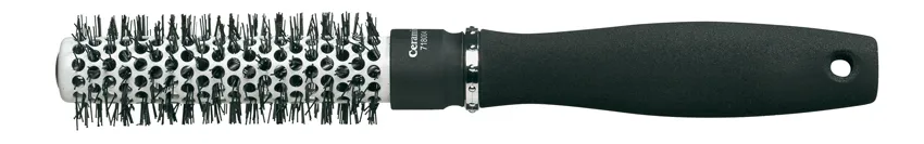 Comair Hair Dryer Brush with Ceramic Sleeve