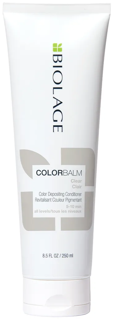 Biolage ColorBalm Clear - CLEAR
