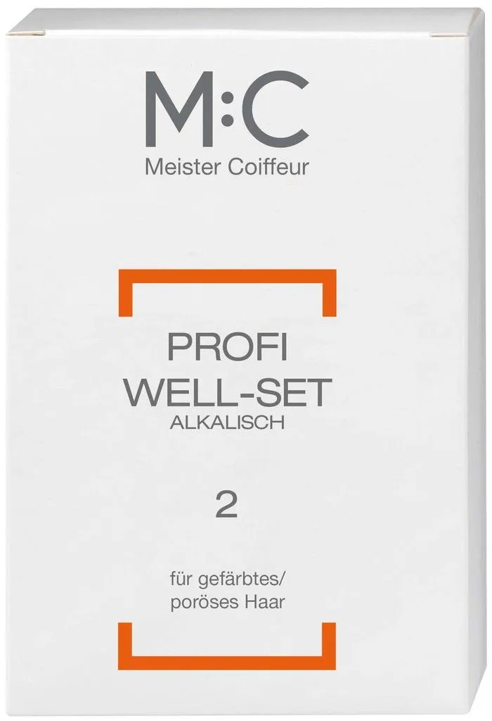 MC Professional Wave D2