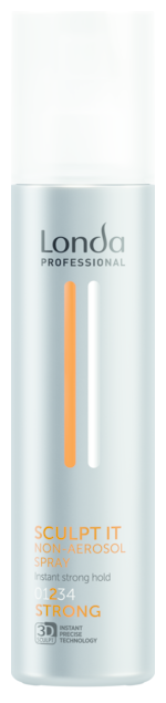 Londa Shape It Hair Spray