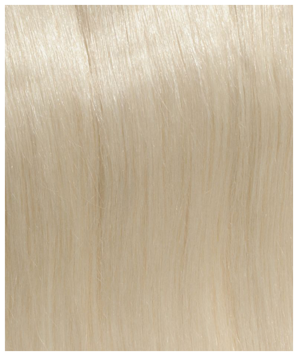 InterHair Premium Extensions 35cm