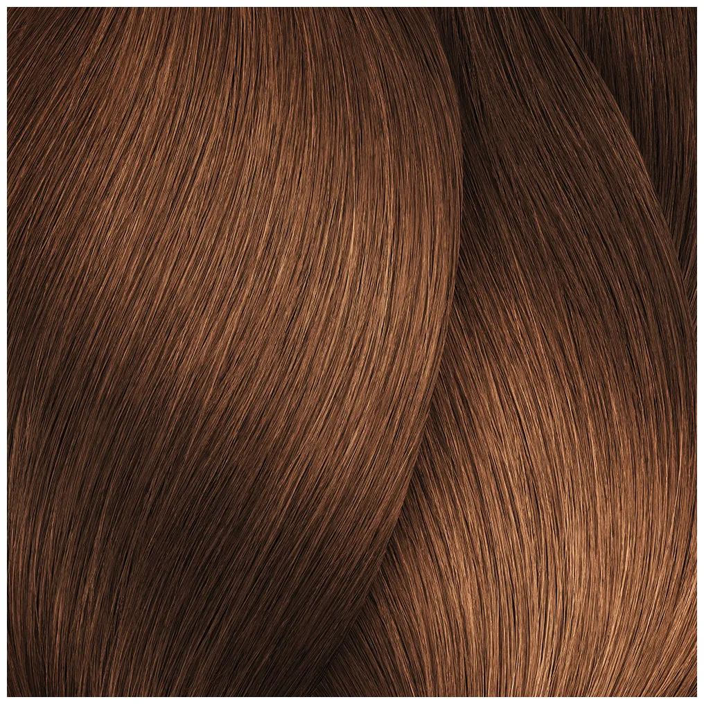 L'Oréal Professionnel Paris iNOA - 7.34 golden copper blonde