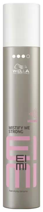 Wella Eimi Mistify Me Strong Hairspray