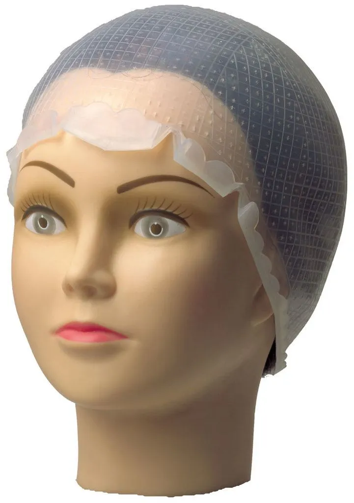 Comair Highlights Cap Silicone