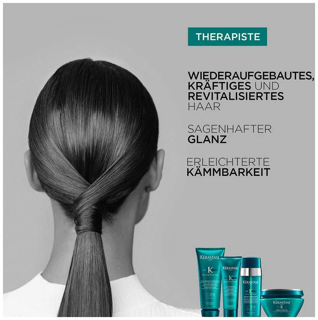Kérastase Résistance Sérum Thérapiste - 30 ml