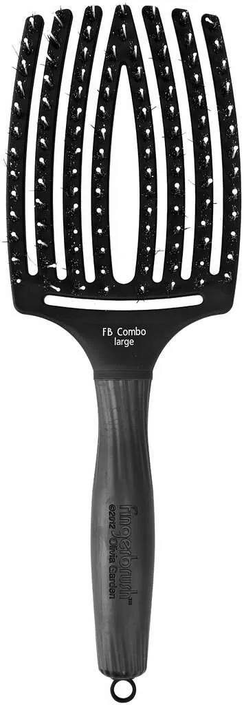 Olivia Garden Fingerbrush - Small