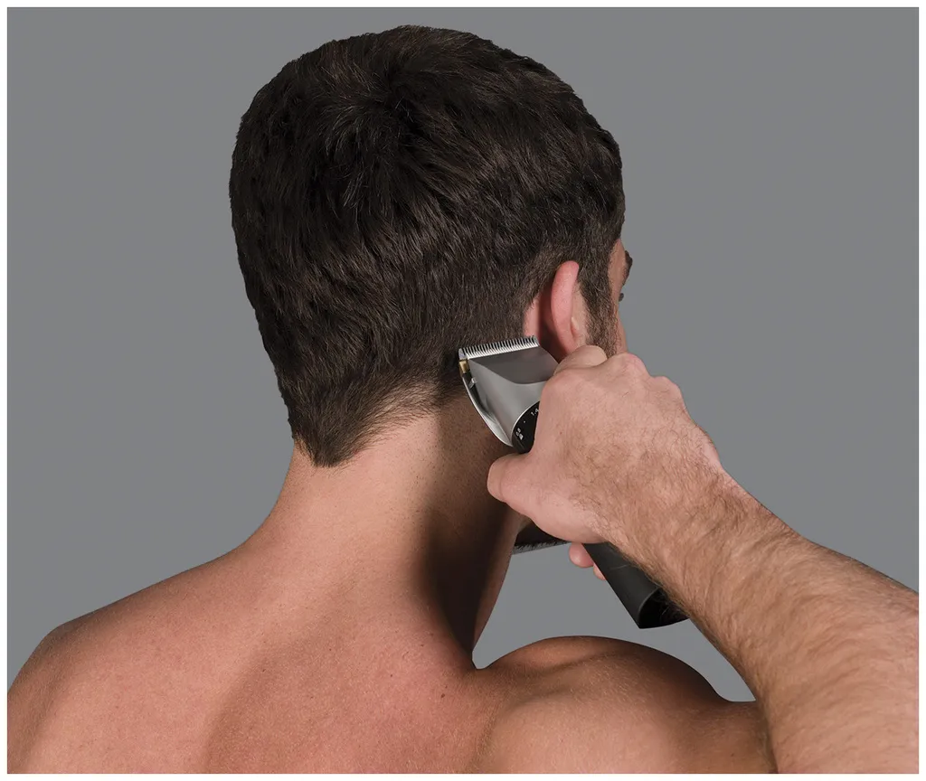 Remington Genius Hair Clipper HC5810