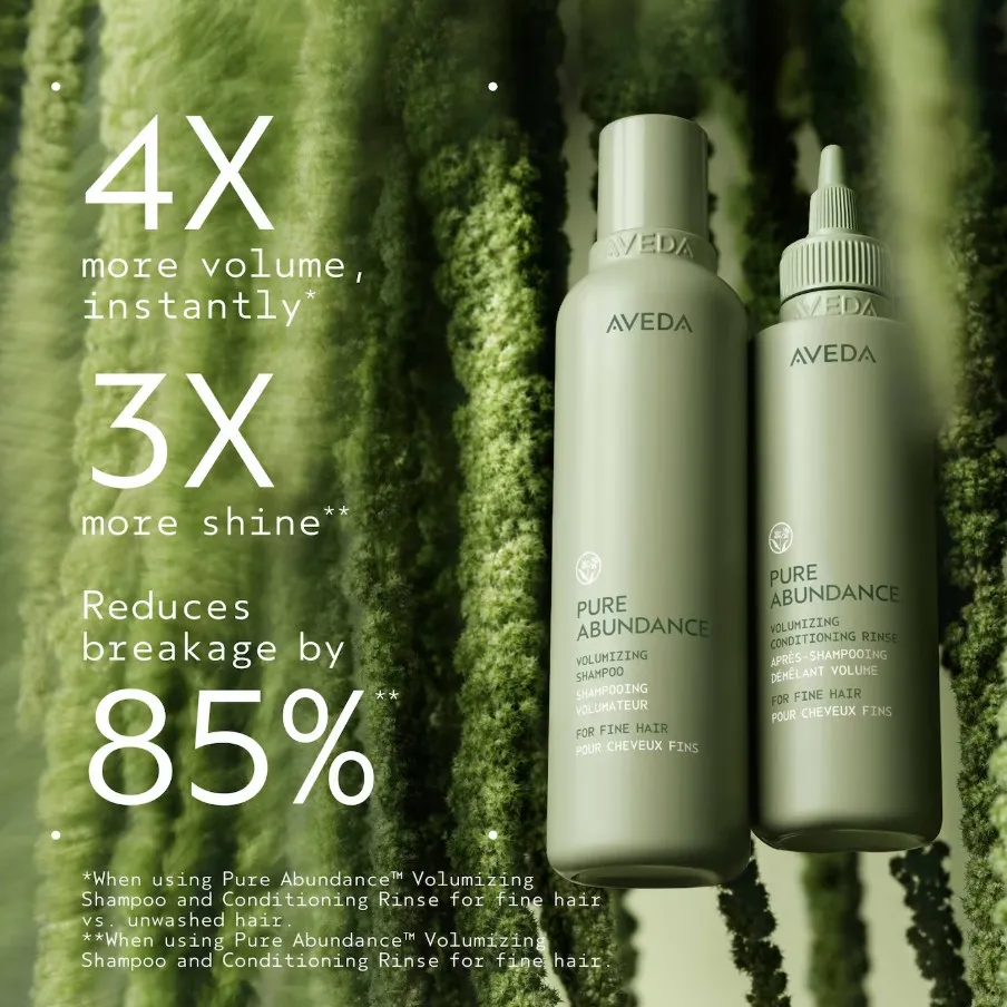 Aveda Pure Abundance Volumising Shampoo