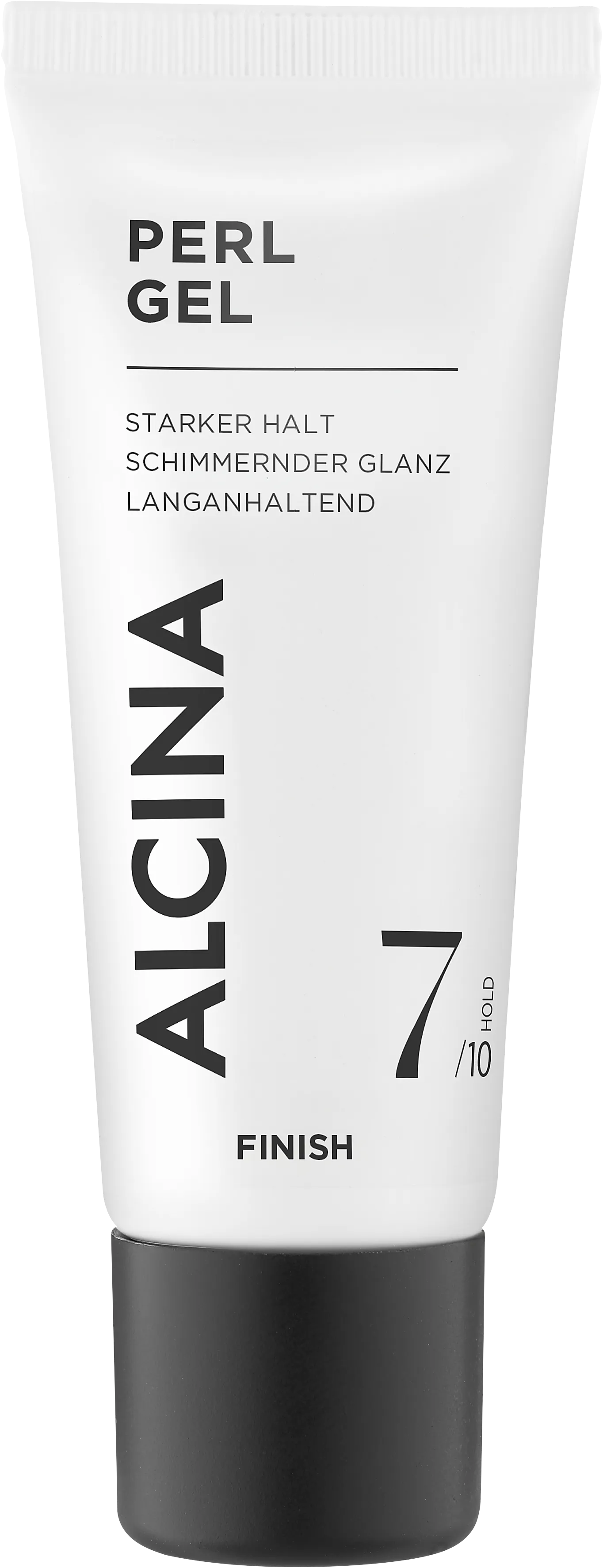 Alcina Strong Pearl Gel
