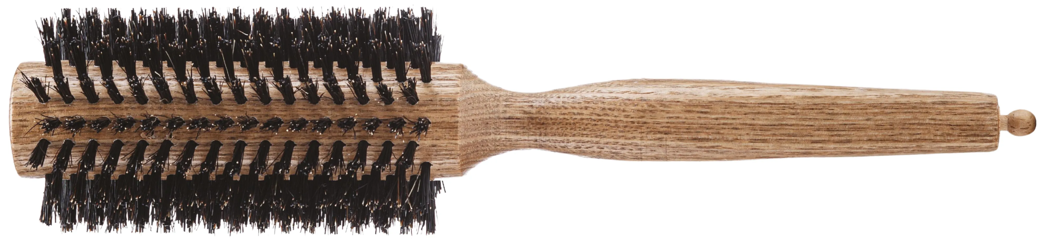 Xanitalia Natural Wooden Brush