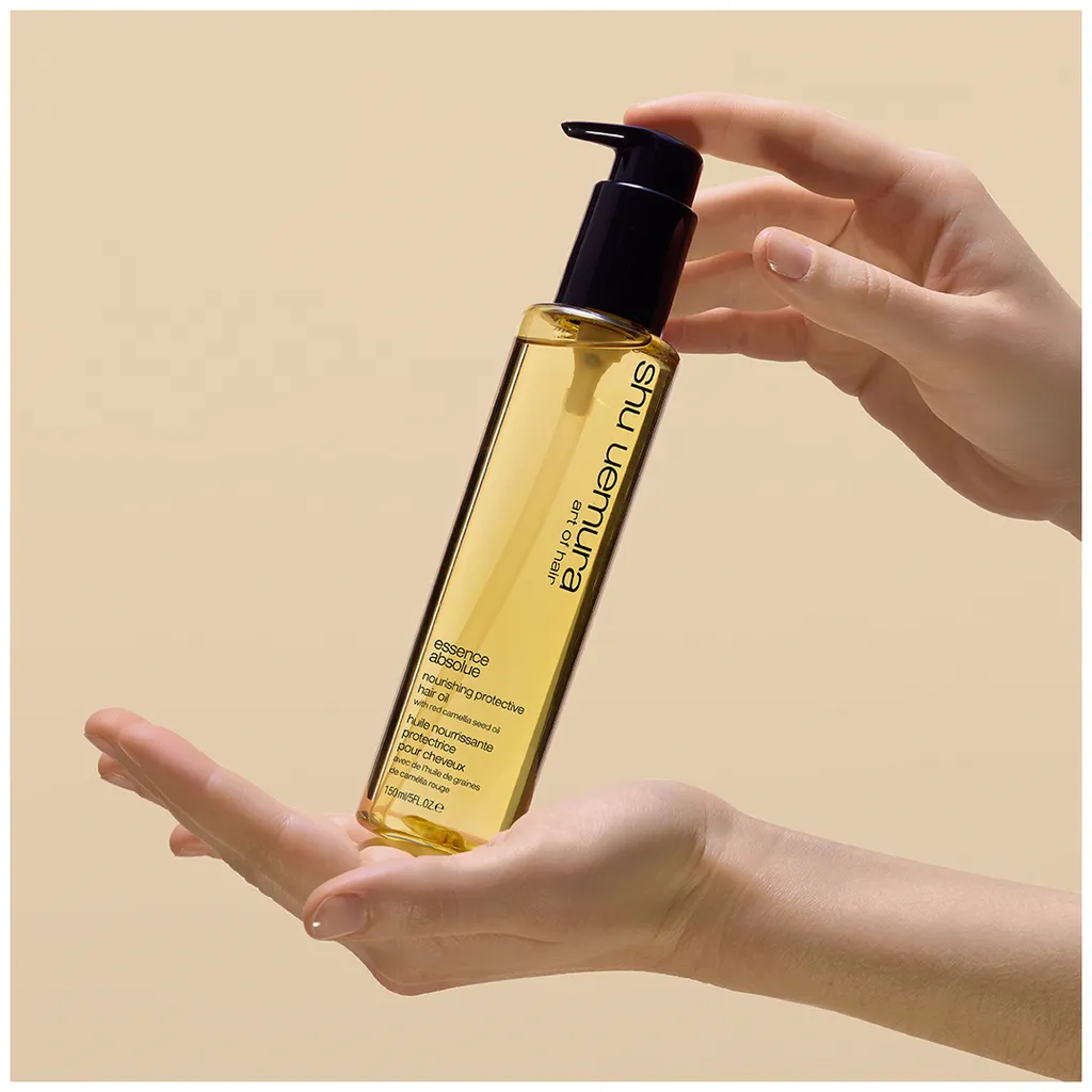 Shu Uemura Essence Absolue Nourishing Protective Oil