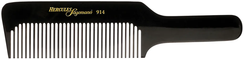Hercules Sägemann Clipper Comb 914