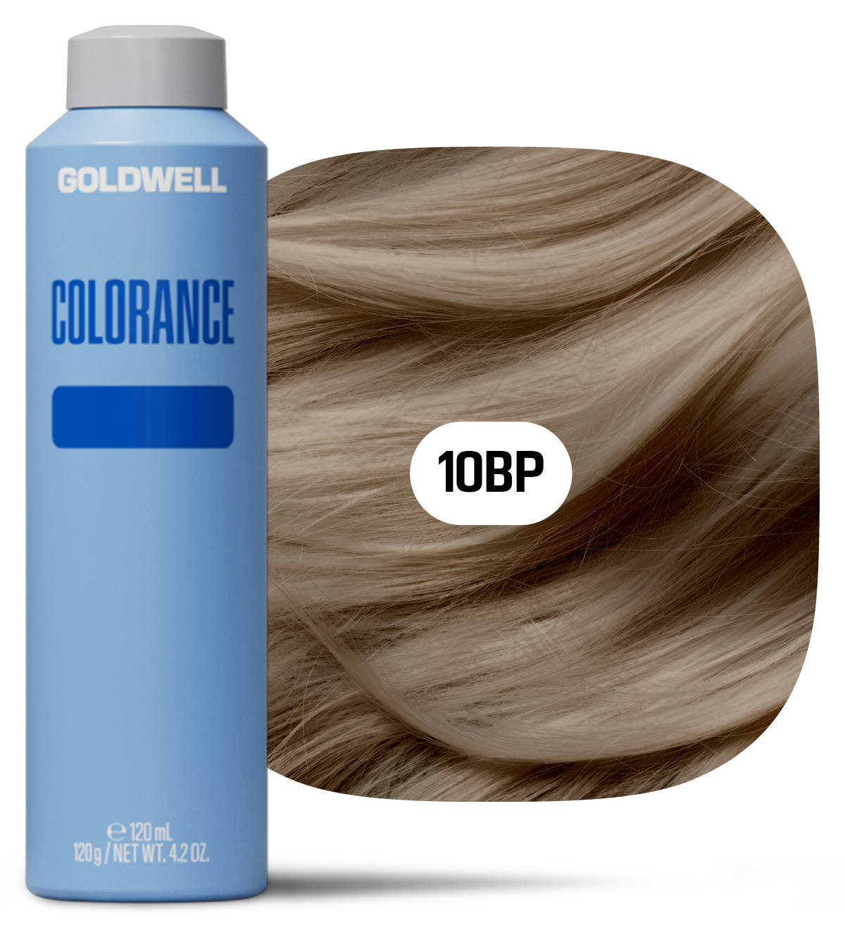 Goldwell Colorance - pastel peach